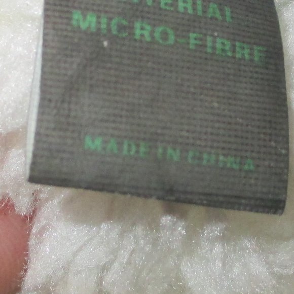 SOLD!!! Was PRICED TO SELL DAWGS Black/Pink/White Plaid/Checkered WINTER BOOTS - Picture 6 of 7